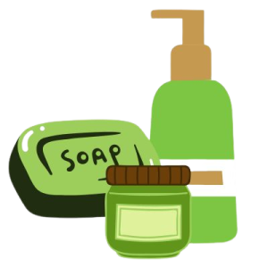 Hair & Body Care