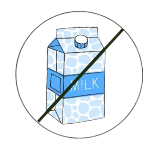 Dairy Free