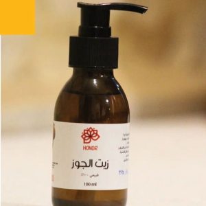 Walnut oil 100ml