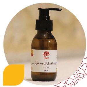Peanut oil 100ml