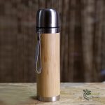 Bamboo Mug termos
