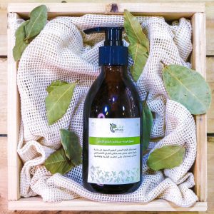 Face Wash (Green Tea)