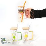 Fruit Mug