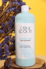 Laundry Soap