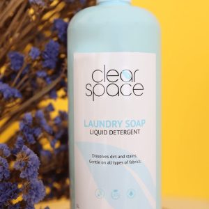 Laundry Soap