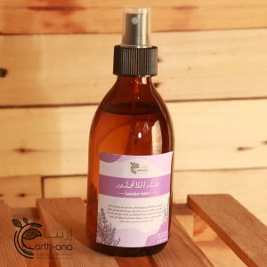 Lavender water 250ml