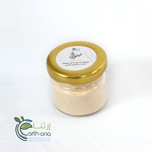 Miswak powder