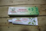 Toothpaste-Fluoride Free - Image 2