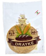 ‎Tortillas Cornbread