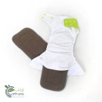 Multi-use baby diaper - Image 2