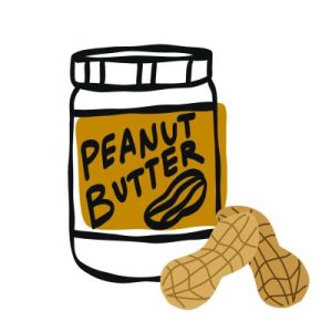 Nuts Butter