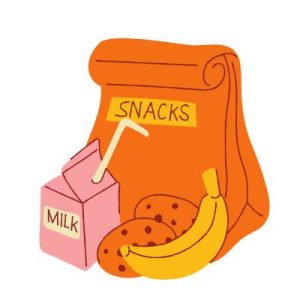 Snacks