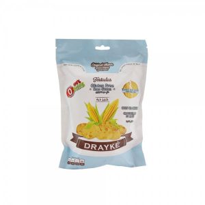 Corn Crackers‎