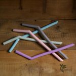 Silicon Straw