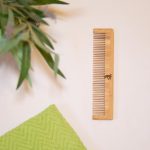 ‎Comb pocket‎