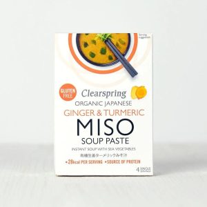 Instant MISO Soup Paste