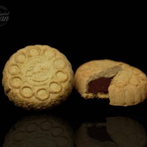 Maamoul dates