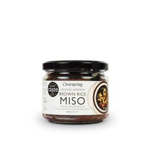 Organic Brown Rice MISO