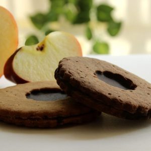 Apple Sable