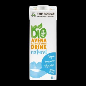 Bio Oat Drink