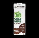 Bio Soy Cacao Drink