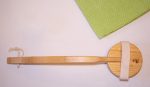 Body-Dry brush