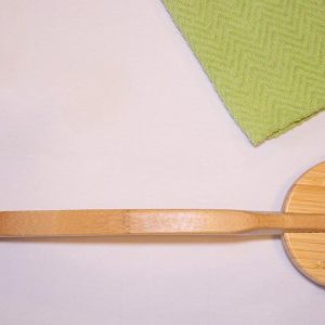 Body-Dry brush
