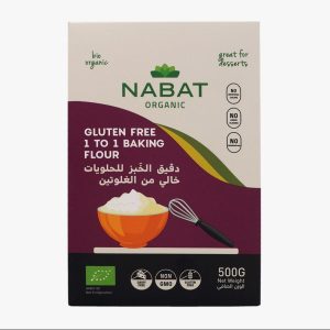 Bread Flour for Desserts
