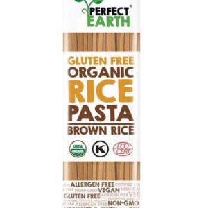 Brown Rice Pasta