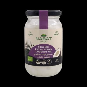 Coconut Oil