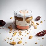 Datesy Peanut Butter