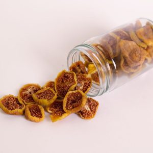 Dried Dried Figs