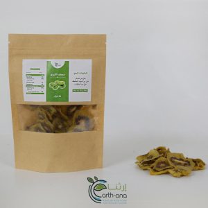 Dried Kiwi