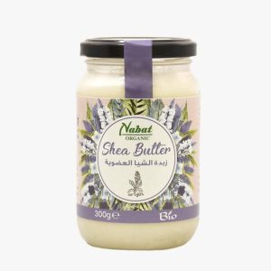 Organic Shea butter