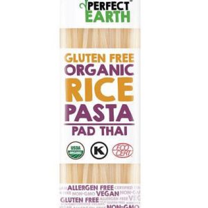 Pad Thai Noodles