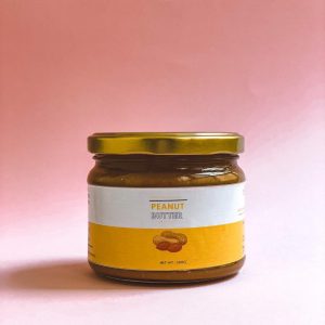 Peanut Butter