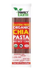 Red Chia Pasta