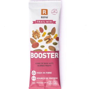 Rifai Booster mix