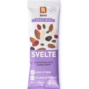 Rifai Svelte Mix