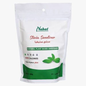 Stevia Sweetener