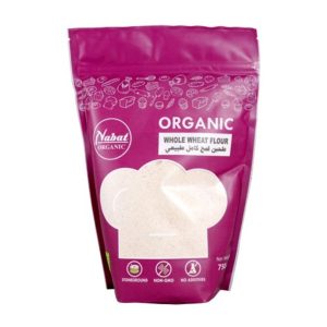 Whole Wheat Flour