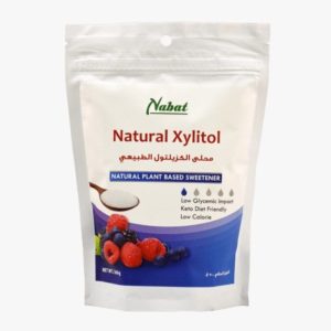 Natural Xylitol Sweetener