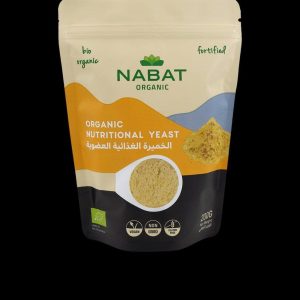 Organic Nutritional Yeast Flakes