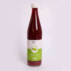 Hosrom Juice