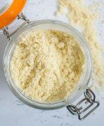 Almond Flour