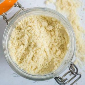 Almond Flour