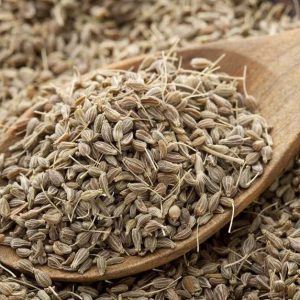 Anise Seeds