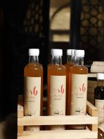 Gluten Free - Apple Vinegar