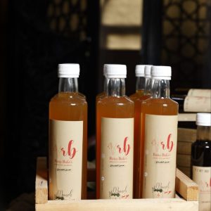 Gluten Free - Apple Vinegar