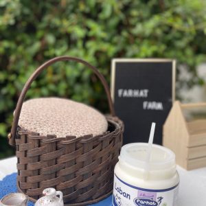 Baladeh Yogurt